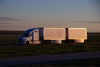 CDL Double Triple
